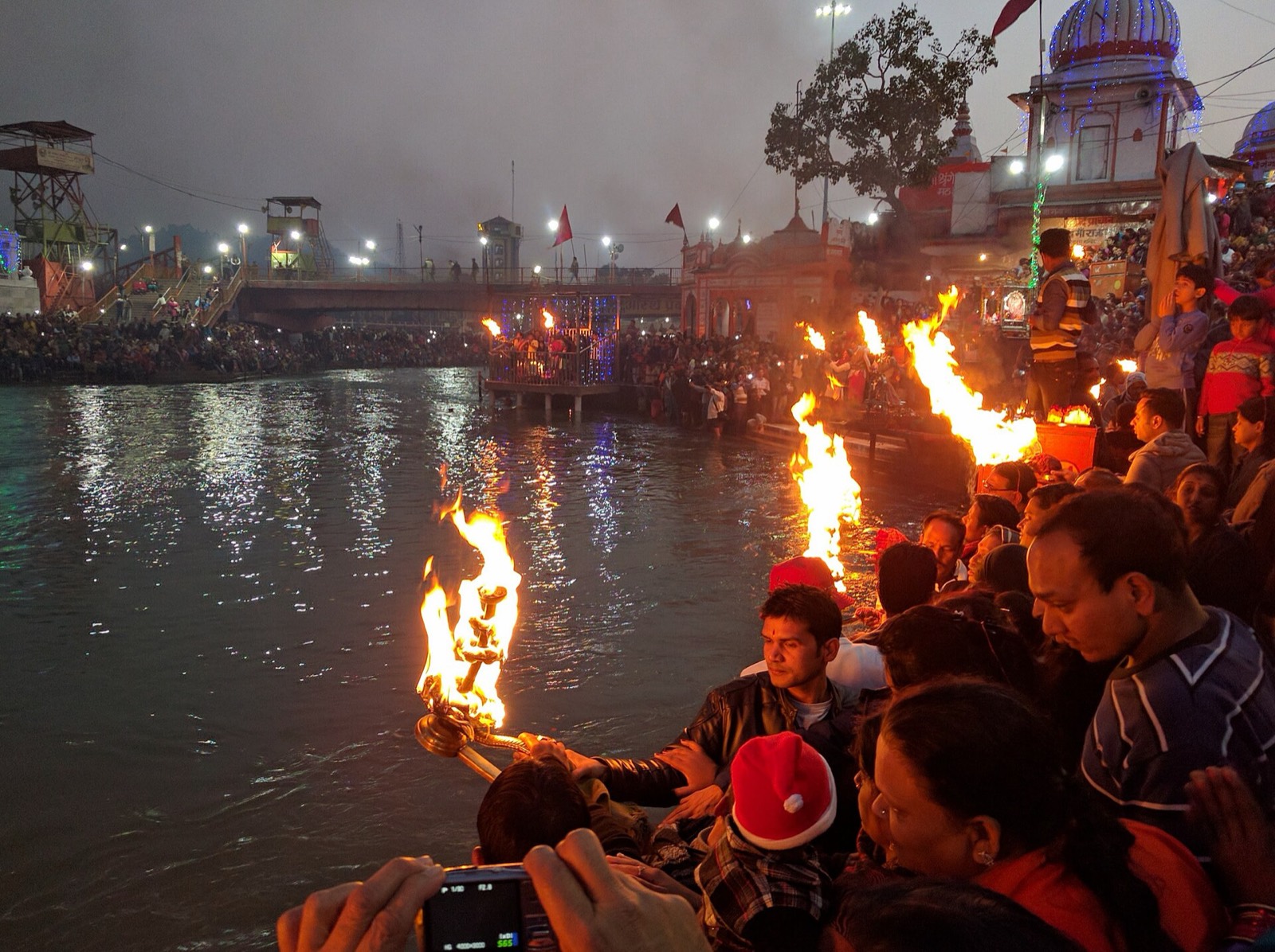 Haridwar and Rishikesh
