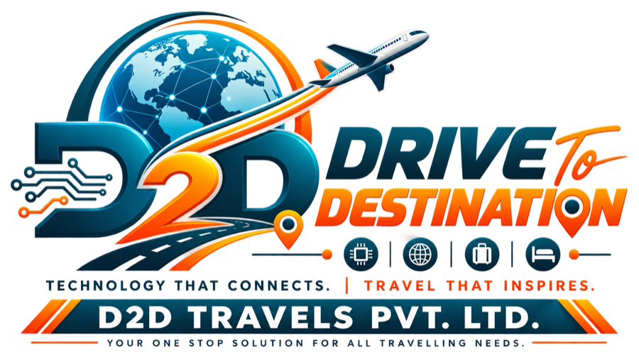 D2D Travels